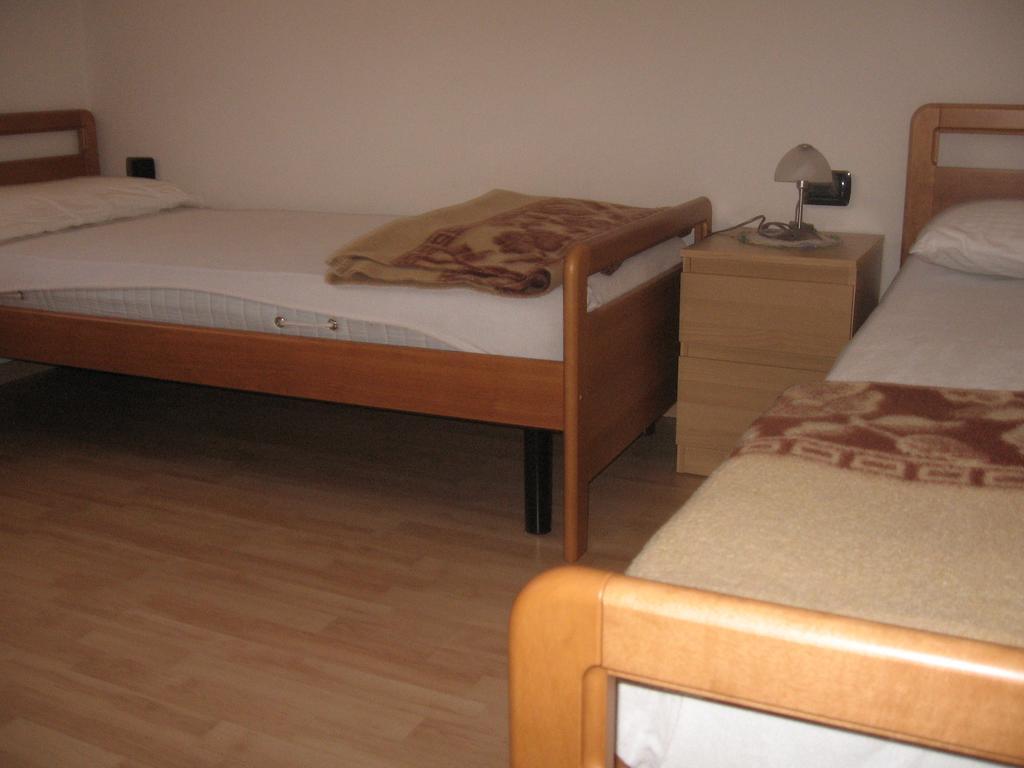 Appartamento Casa Franca Cavalese Esterno foto